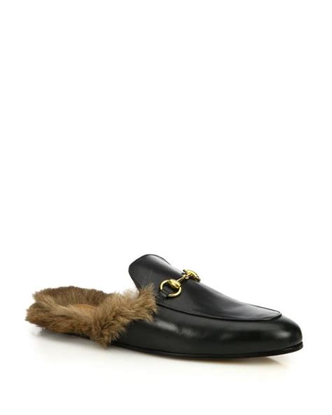 gucci slides all fur|cheapest Gucci slides.